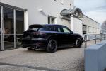 Porsche Cayenne Turbo by TechArt 2018 года